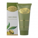        Olive Oil of Greece