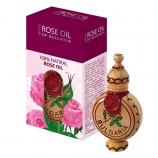 Натуральное розовое масло Regina Floris