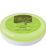 Крем для лица  для сухой и нормальной кожи Olive Oil
