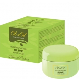 Питательная маска для волос регенерирующая Olive Oil