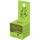 Смягчающий бальзам для губ Olive Oil