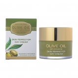 Дневной крем для нормальной и склонной к жирности кожи Olive Oil of Greece